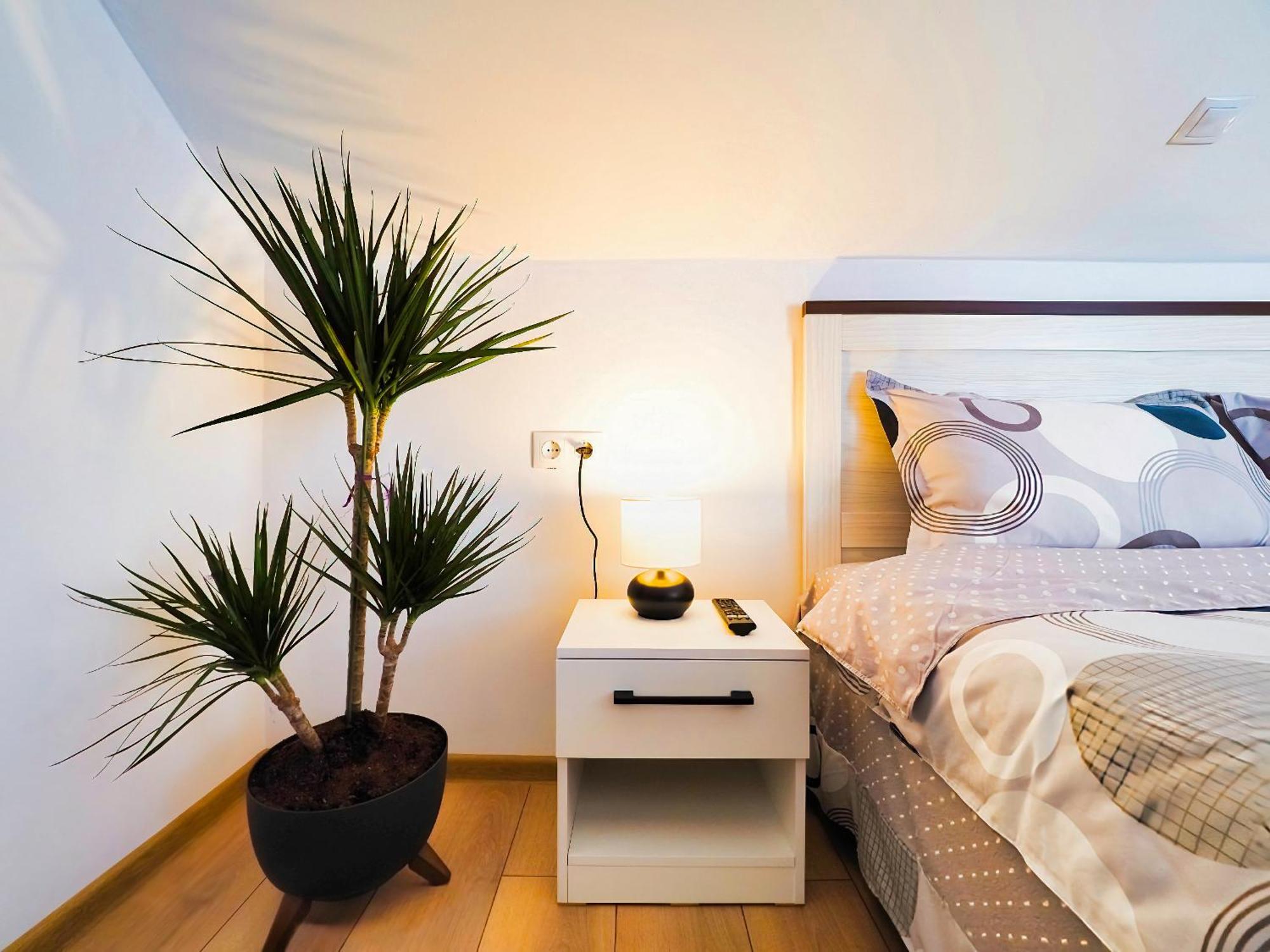 Ben Apartments Сибиу Экстерьер фото