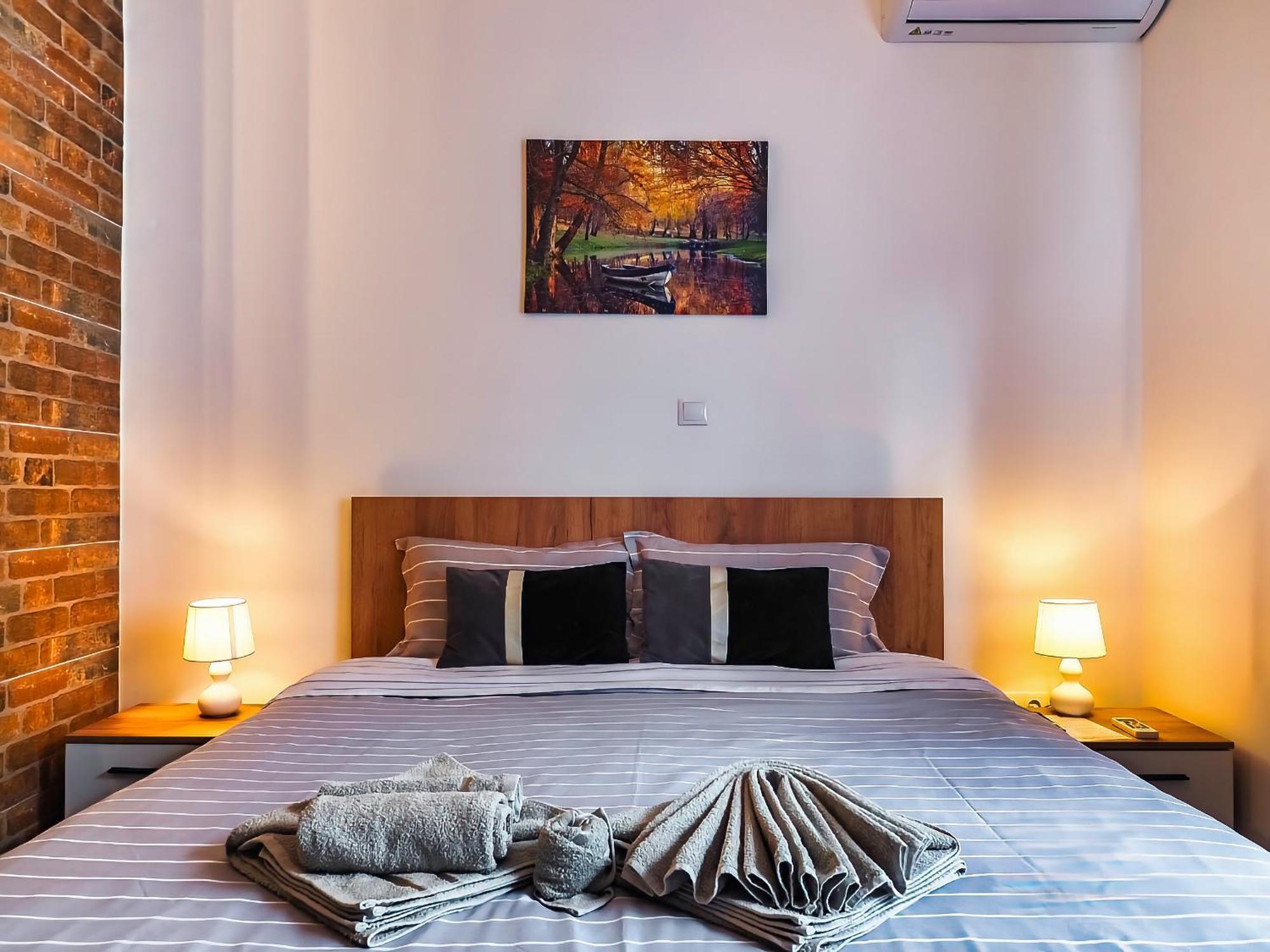 Ben Apartments Сибиу Экстерьер фото