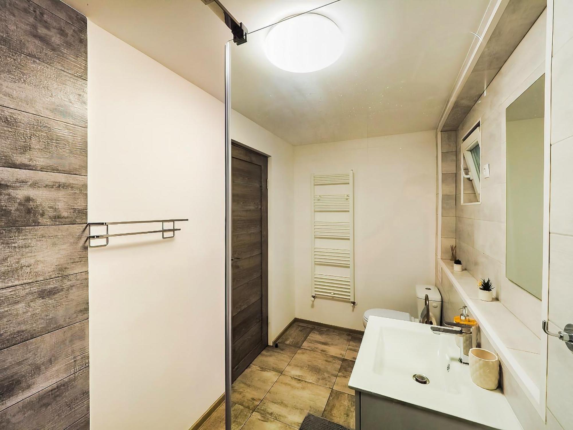Ben Apartments Сибиу Экстерьер фото