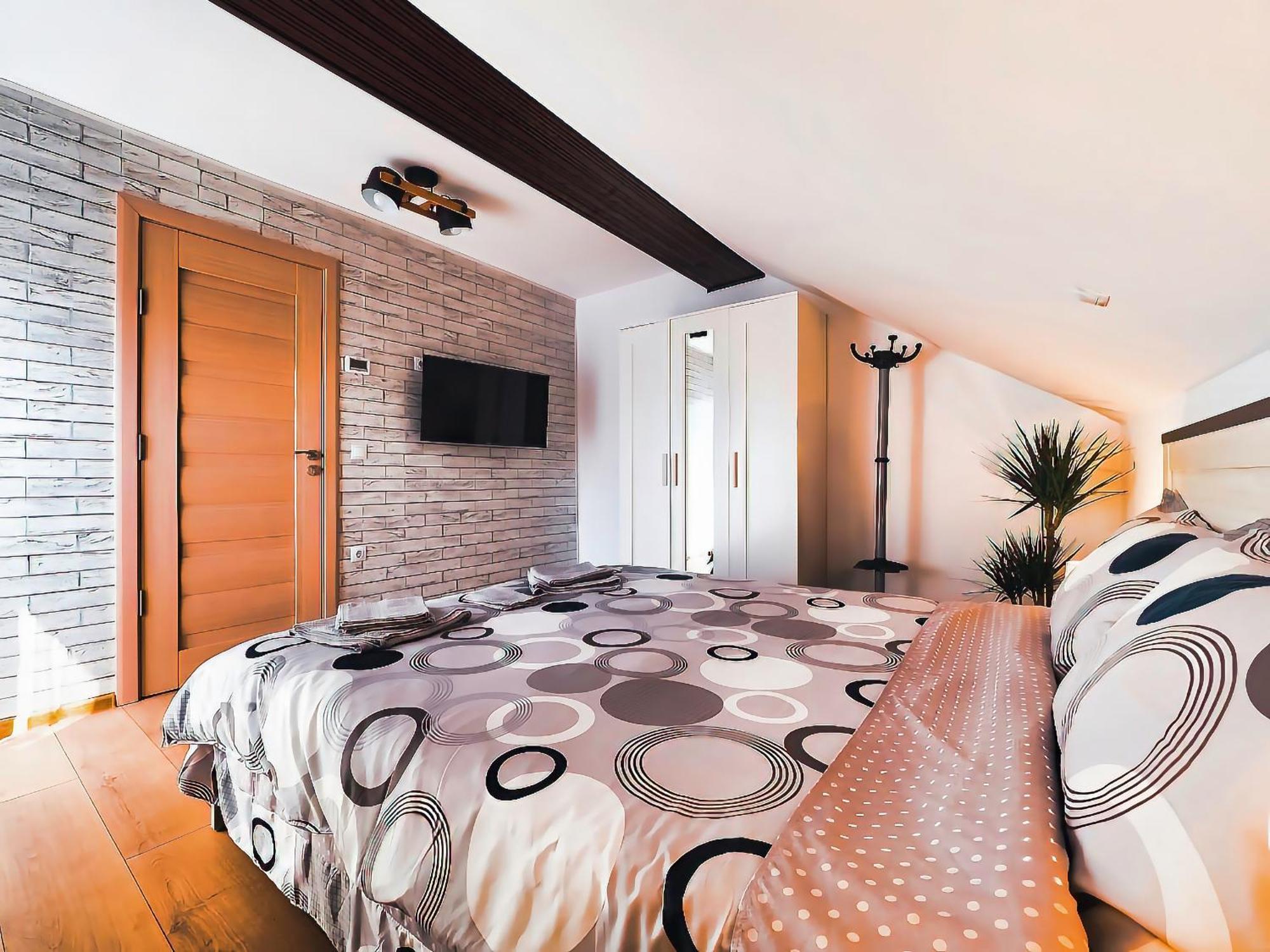 Ben Apartments Сибиу Экстерьер фото