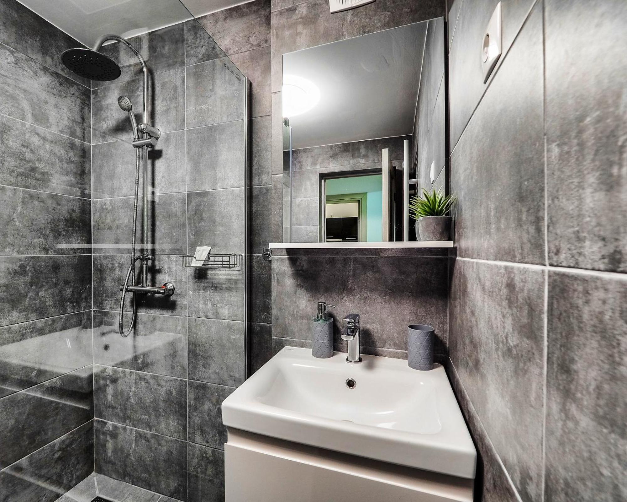 Ben Apartments Сибиу Экстерьер фото